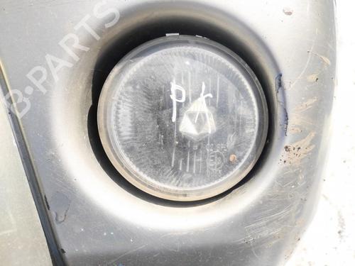 Used Left front fog light Left front fog light 35528102 35528102