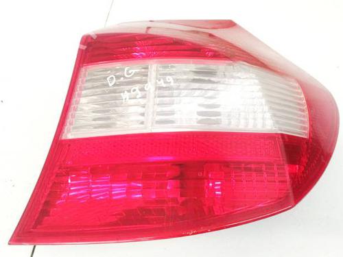 Used Right taillight Right taillight 35077470 35077470