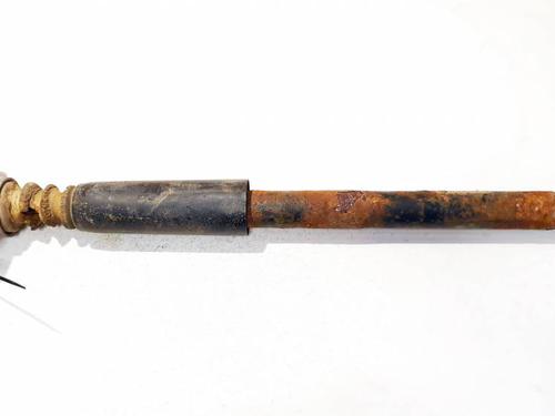 Used Right rear shock absorber Right rear shock absorber SKODA FABIA II (542) 1.4 TDI (80 hp) 36454836 36454836