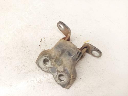 Used Hinge/Door check strap Hinge/Door check strap TOYOTA AVENSIS (_T25_) 2.0 D-4D (ADT250_, ADT250R) (126 hp) 33837676 33837676