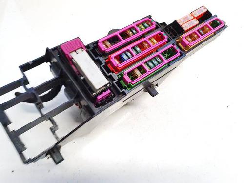 Used Fuse box Fuse box AUDI A7 Sportback (4GA, 4GF) 3.0 TDI quattro (245 hp) 32541666 32541666