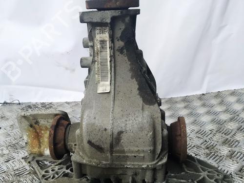 Used Rear differential Rear differential 35635995 35635995