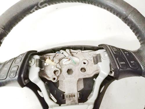Steering wheel controls MAZDA 5 (CR) 2.0 CD (CR19) | BP35135693E15 - Image 3