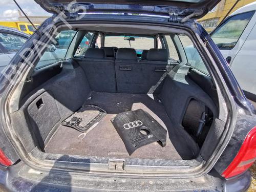 Switch AUDI A4 B5 (8D2) 1.8 | BP32572370I30 