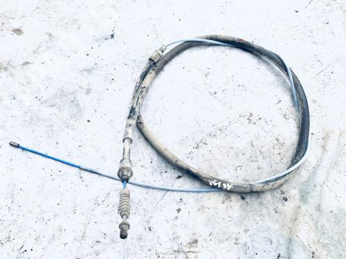 Used Cable Cable CITROËN BERLINGO MULTISPACE (B9) 1.6 HDi 75 16V (75 hp) 35592690 35592690