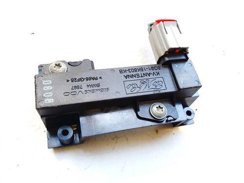 Electronic module JAGUAR XF I (X250) 2.7 D | BP39895887M83 - Image 2