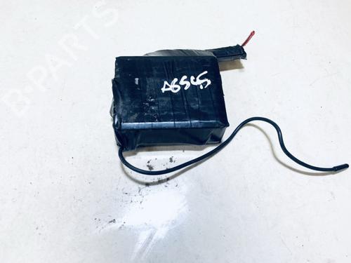 Used Electronic module Electronic module VW POLO Van Hatchback Van (6N1) 1.9 D (64 hp) 33076856 33076856