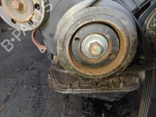 Used Pulley Pulley 35543332 35543332