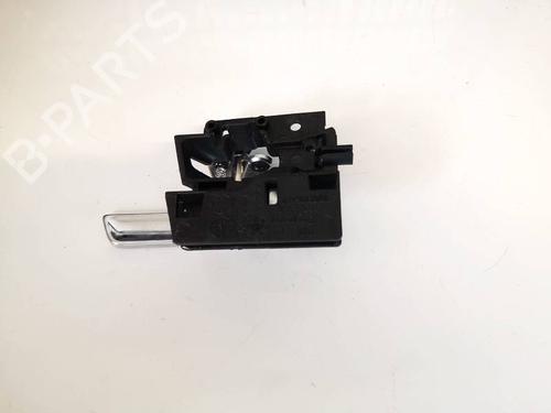 Front left interior door handle VW PHAETON (3D1, 3D2, 3D3, 3D4, 3D6, 3D7, 3D8, 3D9) 3.0 V6 TDI 4motion | BP35235550I13 - Image 3