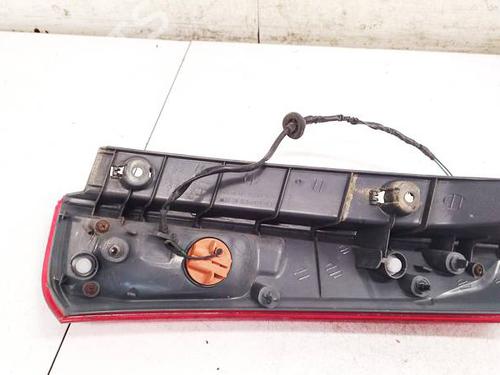 Left taillight KIA CEE'D Hatchback (ED) 2.0 CRDi 140 | BP40244922C34 - Image 3