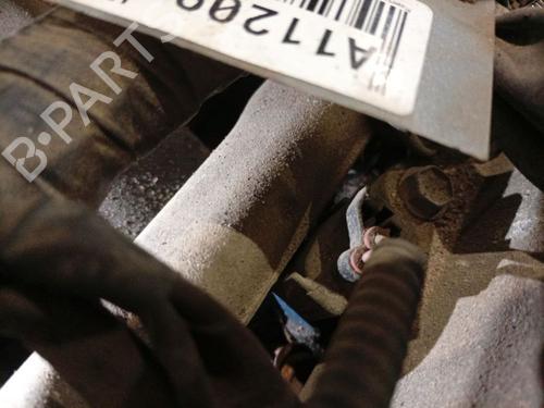 Spreder / Dyse Spreder / Dyse TOYOTA YARIS (_P9_) 1.5 (NCP91_, NCP91R) (109 hp) 37253521 37253521