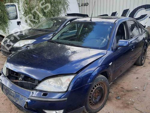 Engine mount FORD MONDEO III (B5Y) 2.0 TDCi | BP33086866M89 - Image 5