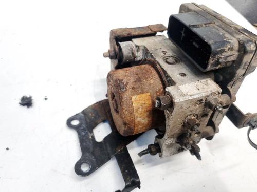 ABS pump MAZDA MPV II (LW) 2.0 (LWEW) | BP35082452M43 - Image 2