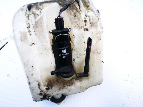 washer-pump-opel-meriva-a-mpv-x03-2003-2004-2005-2006-2007-2008-2009-2010-35565952 main image
