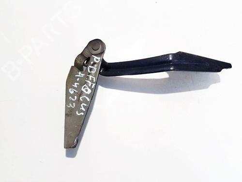 Used Hinge/Door check strap Hinge/Door check strap 35861793 35861793
