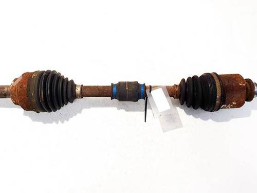 Used Left front driveshaft Left front driveshaft MAZDA 3 (BK) 1.6 (BK14) (105 hp) 34829263 34829263