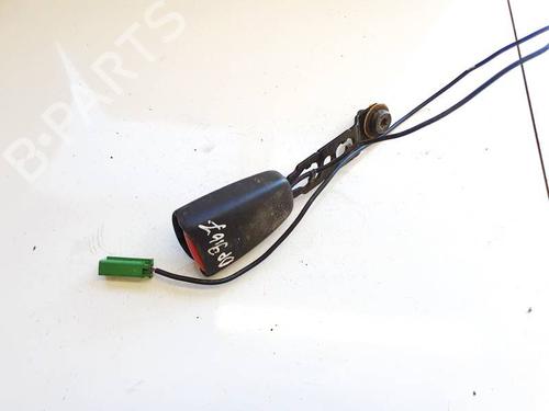 Used Seat buckle Seat buckle 35246367 35246367