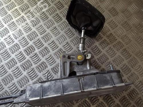 Used Gear lever Gear lever 35681965 35681965