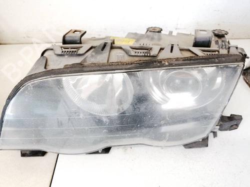 Used Left headlight Left headlight HONDA CR-V III (RE_) 2.0 i-VTEC (RE5, RE1) (150 hp) 35233747 35233747