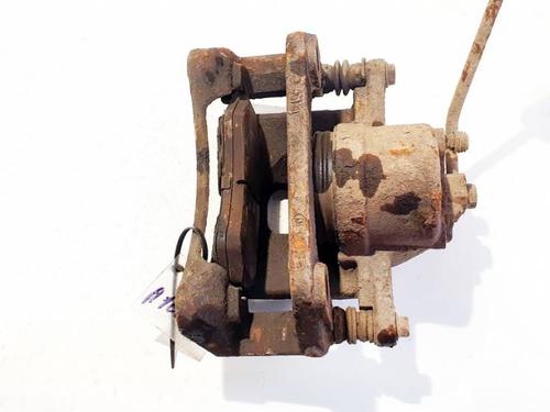 Right front brake caliper JEEP CHEROKEE (KJ) 2.8 CRD | BP35066021M104 - Image 3