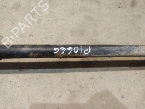 Anti roll bar MAZDA 6 Hatchback (GG) 2.0 DI (GG14) | BP34935611M96 - Image 4