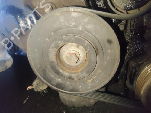 Used Pulley Pulley MAZDA 3 (BK) 1.6 DI Turbo (109 hp) 35540003 35540003