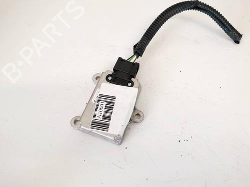 Used Electronic module Electronic module OPEL SIGNUM Hatchback (Z03) 2.2 DTI (F48) (125 hp) 35061652 35061652