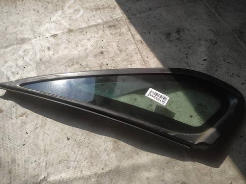 Used Rear left quarter glass Rear left quarter glass 34966159 34966159
