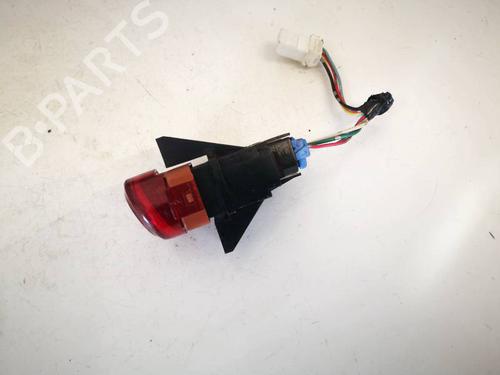 Warning switch HONDA CIVIC VIII Saloon (FD, FA) 1.3 IMA (FA3, FD3) | BP35126610I22 - Image 3