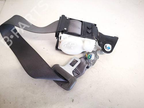 Used Rear right seatbelt Rear right seatbelt 35339226 35339226
