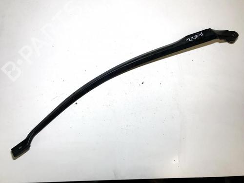 Used Front windshield wiper arm Front windshield wiper arm 33509562 33509562