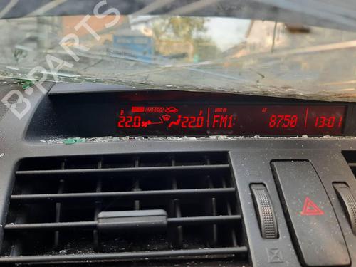 Electronic module MAZDA 6 Hatchback (GH) 2.0 MZR-CD (GH14) | BP32874436M83 - Image 10