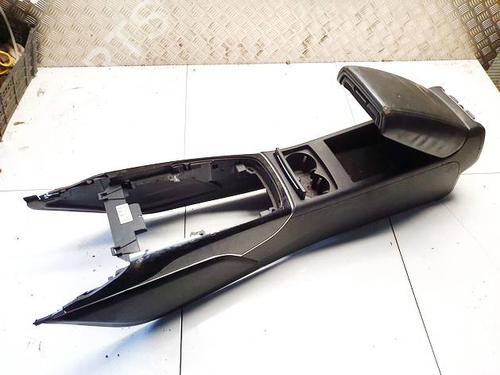 Used Armrest / Center console Armrest / Center console AUDI A7 Sportback (4GA, 4GF) 3.0 TDI quattro (245 hp) 34859374 34859374