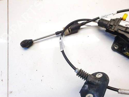 Used Cable Cable 35081468 35081468