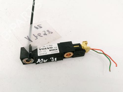 Used Electronic module Electronic module 32898441 32898441