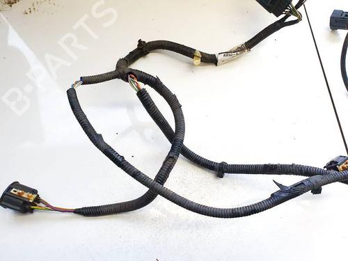 Wiring harness JAGUAR XJ (X351) 3.0 SDV6 | BP35110520E16 - Image 3