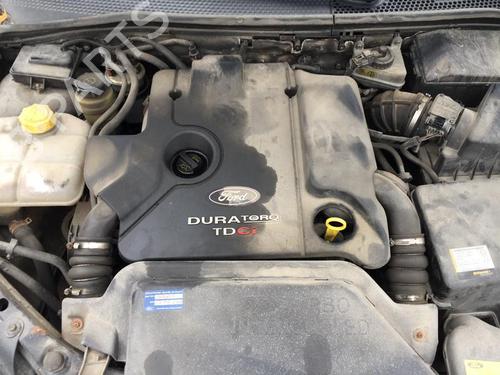 Switch FORD FOCUS I (DAW, DBW) 1.8 TDCi | BP33499256I30 - Image 4