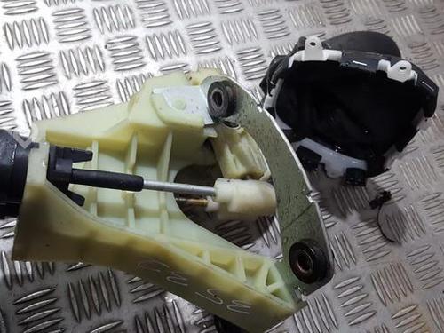 Used Gear lever Gear lever HONDA STREAM (RN) 1.7 16V (RN1) (125 hp) 35698761 35698761