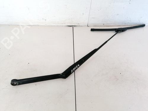 Used Front windshield wiper arm Front windshield wiper arm NISSAN X-TRAIL I (T30) 2.2 dCi (136 hp) 32875602 32875602