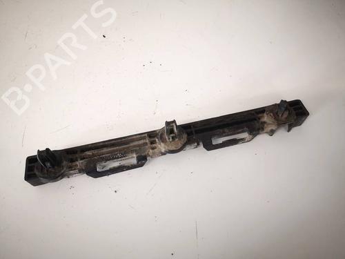 Front bumper bracket TESLA MODEL S (5YJS) P90D AWD | BP34830702C158 - Image 2