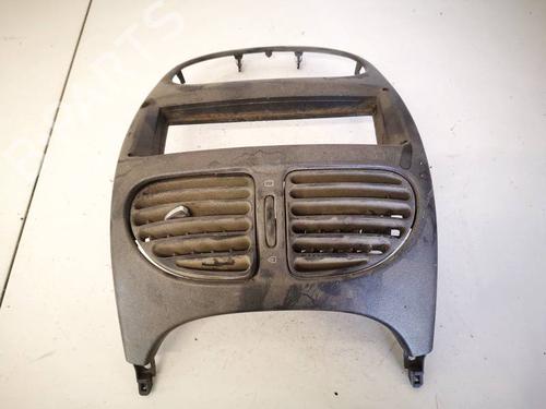 Luftventil Luftventil PEUGEOT 407 (6D_) 1.6 HDi 110 (6D9HZC, 6D9HYC) (109 hp) 33971721 33971721