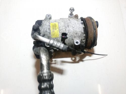 AC compressor FORD FIESTA VI (CB1, CCN) 1.6 TDCi | BP35686995M34 - Image 2