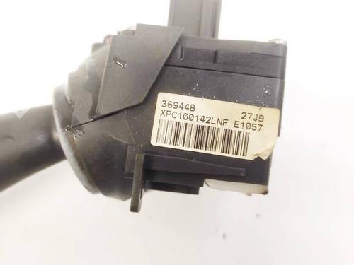 Warning switch ROVER 75 (RJ) 1.8 | BP35192526I22 - Image 3