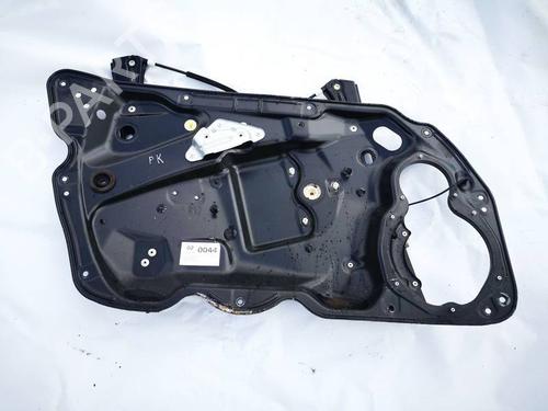 Front left window mechanism VW PASSAT B6 (3C2) 2.0 TDI | BP36586915C22 - Image 2