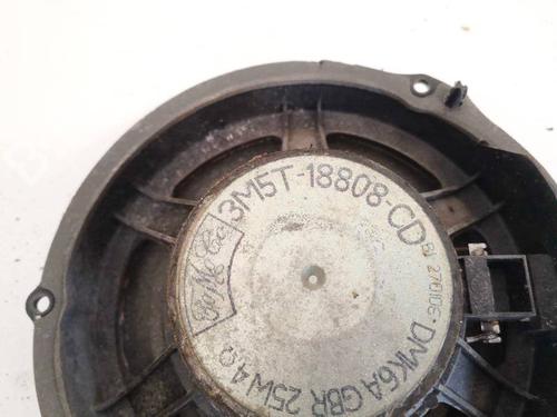 Speaker FORD FOCUS C-MAX (DM2) 2.0 TDCi | BP32586317E2  - Image 6