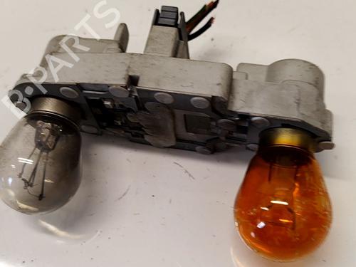Lamp holder FORD MONDEO IV (BA7) 1.8 TDCi | BP36896229L10 - Image 2