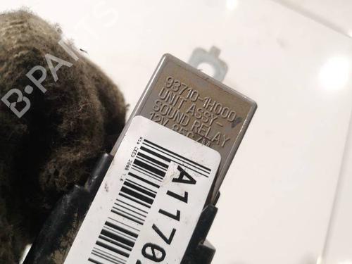 Electronic sensor KIA CEE'D Hatchback (ED) 1.6 CRDi 115 | BP38504048M84 - Image 3