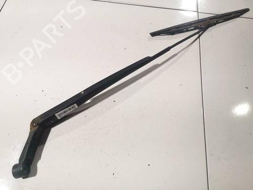 Used Front windshield wiper arm Front windshield wiper arm TOYOTA YARIS (_P9_) 1.3 4WD (NCP95) (87 hp) 34411096 34411096