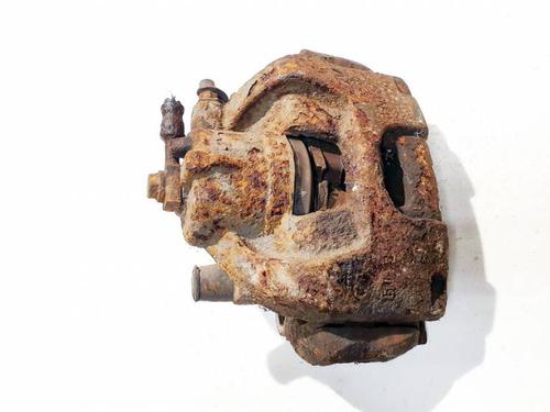 Used Left front brake caliper Left front brake caliper OPEL SIGNUM Hatchback (Z03) 1.9 CDTI (F48) (150 hp) 34886941 34886941