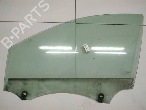 Used Front left door window Front left door window RENAULT CLIO III (BR0/1, CR0/1) 1.5 dCi (C/BR0G, C/BR1G) (68 hp) 34860082 34860082